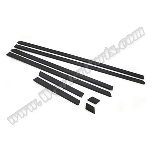 BMW E34 Kapı Çıta Seti A034KKSN