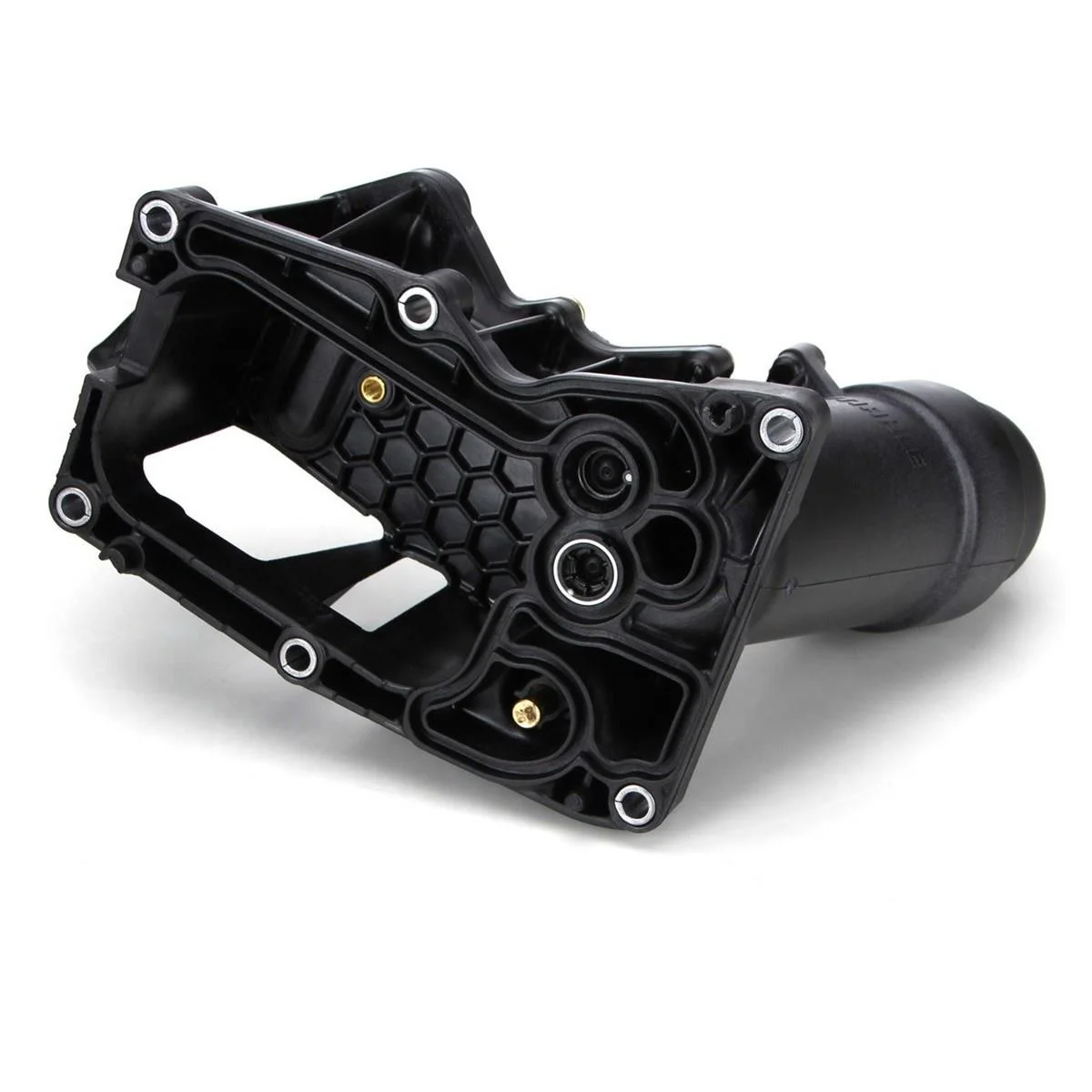 Bmw E90 F30 F10 520d N47 N47N Motor Yağ Filtre Kütüğü 11428507697