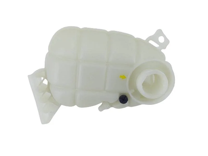 BMW F30 Dizel Genleşme Kabı Yedek Su Bidonu 17137642160