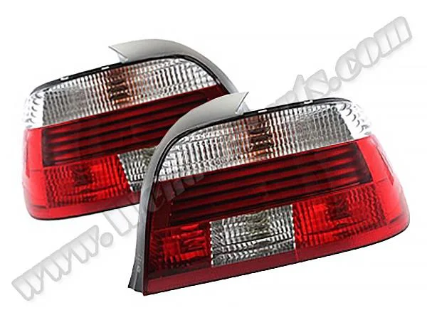 BMW E39 Stop Komple A0391305