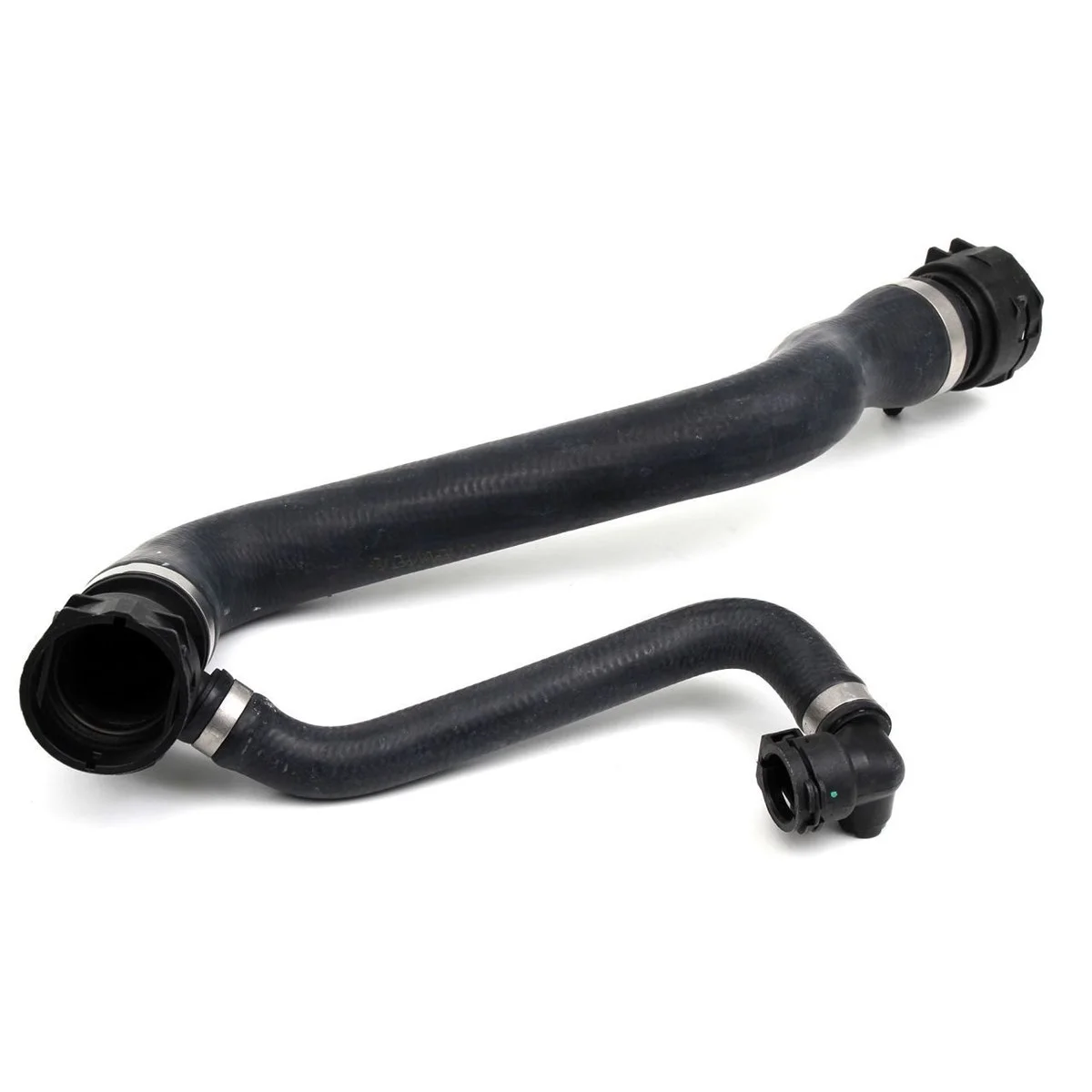 BMW Radyatör Hortumu E90 N46 Üst Sol 17127531768