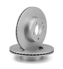 BMW E60 Arka Fren Disk 31216864061 - 1