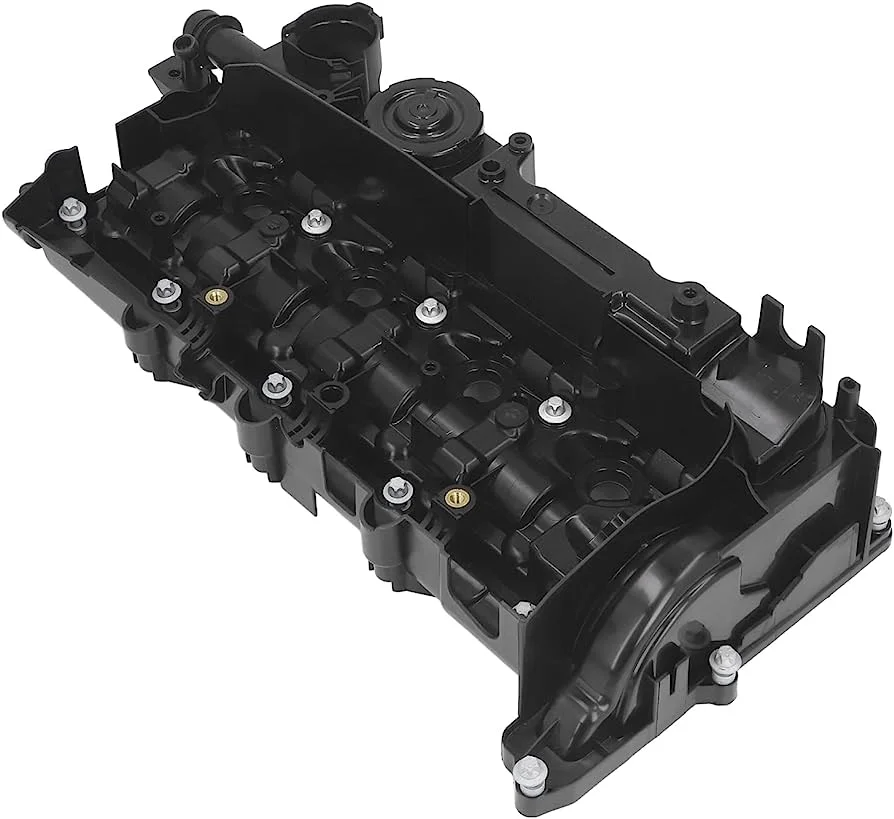 BMW KÜLBÜTÖR KAPAĞI E90 F10 F30 DİZEL 11128589941 - 1