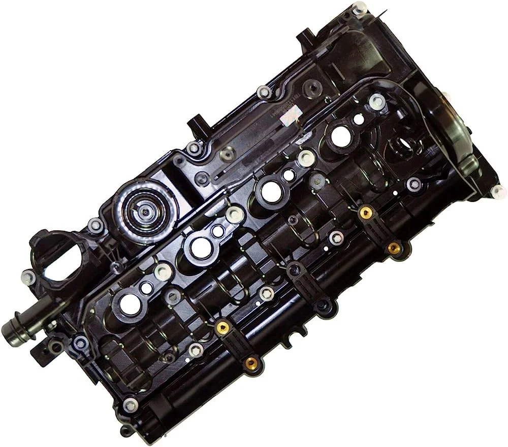 BMW KÜLBÜTÖR KAPAĞI E90 F10 F30 DİZEL 11128589941 - 2