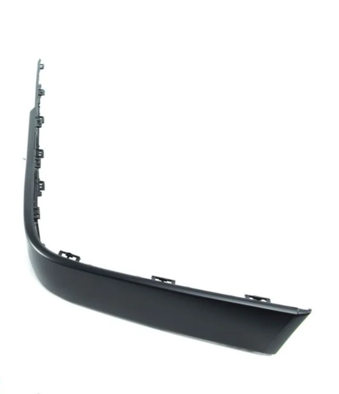 BMW Tampon Bandı E30 Ön Sol 1988-92 51111945907 - 1