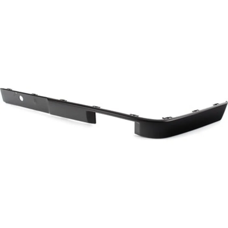 BMW Tampon Bandı E30 Ön Sol 1988-92 51111945907 - 2