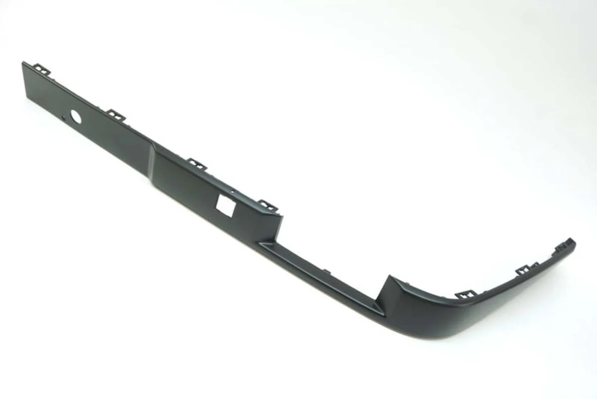 BMW Tampon Bandı E30 Ön Sağ 1988-92 51111945908 - 1