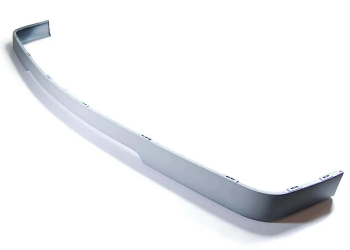 BMW E30 Tampon Spoyleri Ön (Kalın) 1988-92 51711968488 - 1