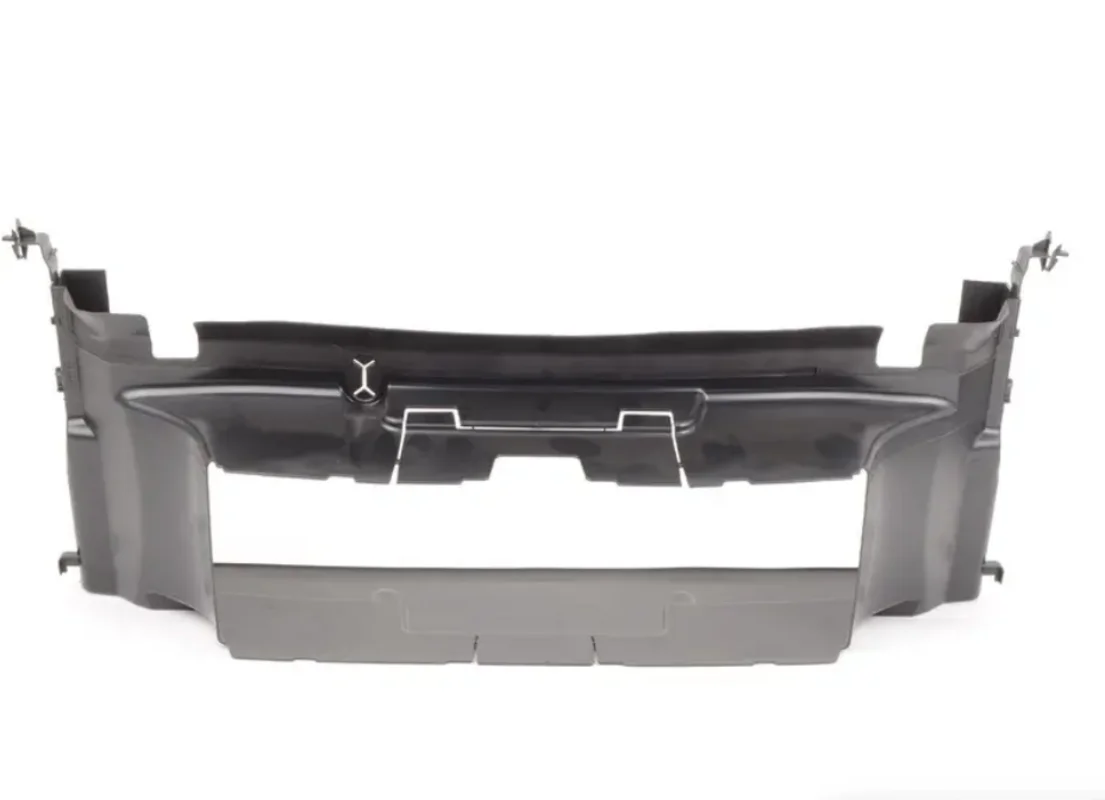 BMW Radyatör Bakaliti F30 LCI Alt M Tech 51748054228 - 1