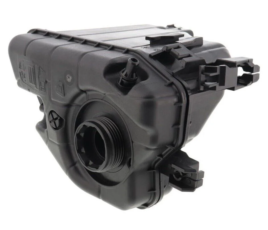 BMW Radyatör Su Deposu G30 G11 B46 B48D 17138610656 - 1