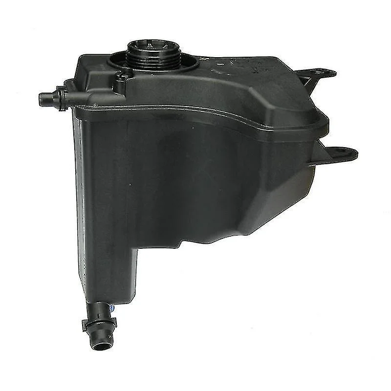 BMW Radyatör Su Deposu E87 E90 E84 (Dizel) 17137810592 - 2