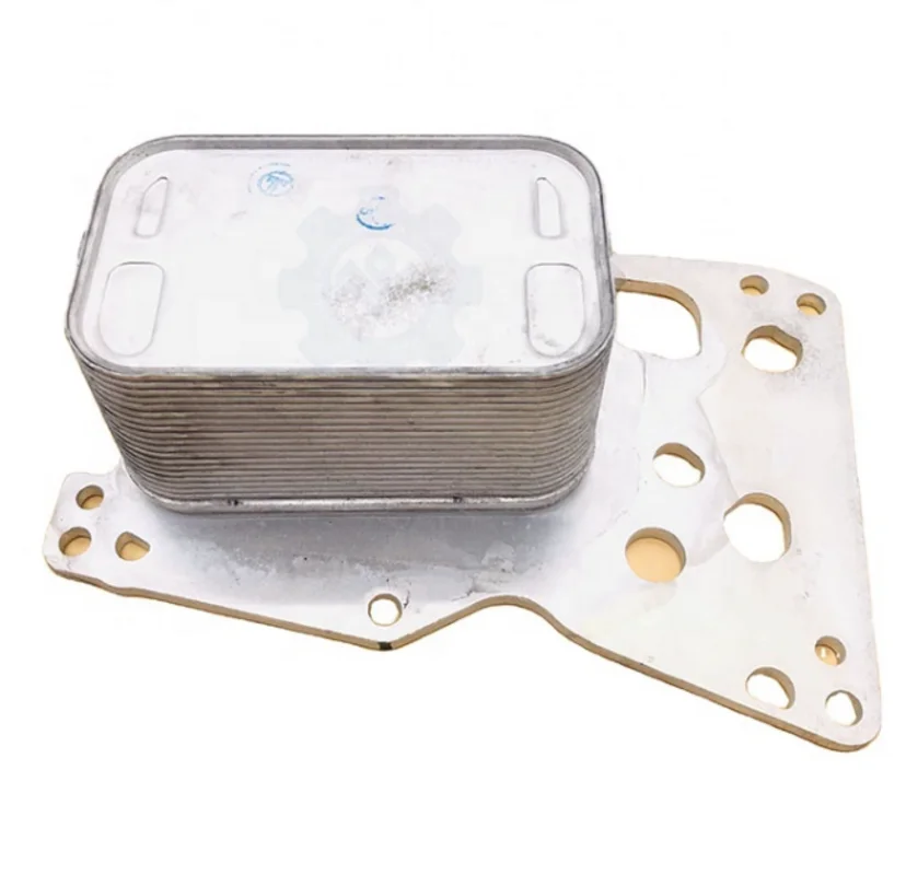 BMW Motor Yağ Soğutucusu N47N N47S1 E90 E84 F20 F30 F10 F25 F15 11428507626 - 1