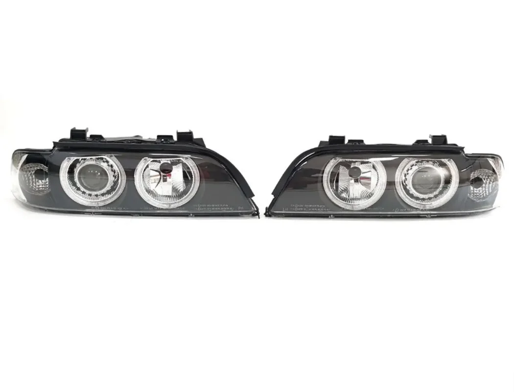 BMW FAR SOL BEYAZ SINYAL E39 OEM 63126902426 - 1