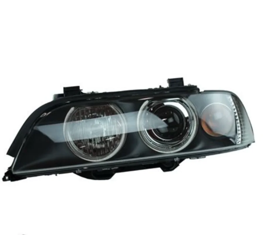 BMW FAR SOL BEYAZ SINYAL E39 OEM 63126902426 - 3