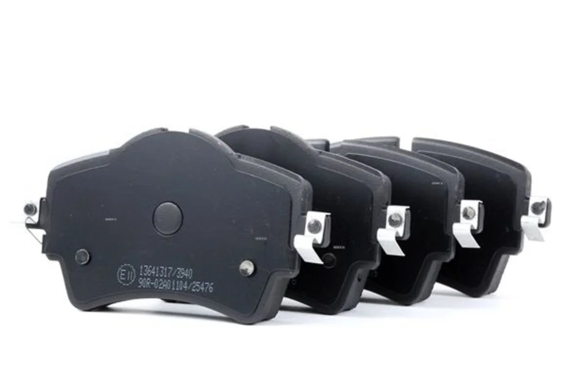 MINI FREN BALATASI F45 F46 F48 F39 F54 F55 F56 F57 ÖN 34106874034 - 1