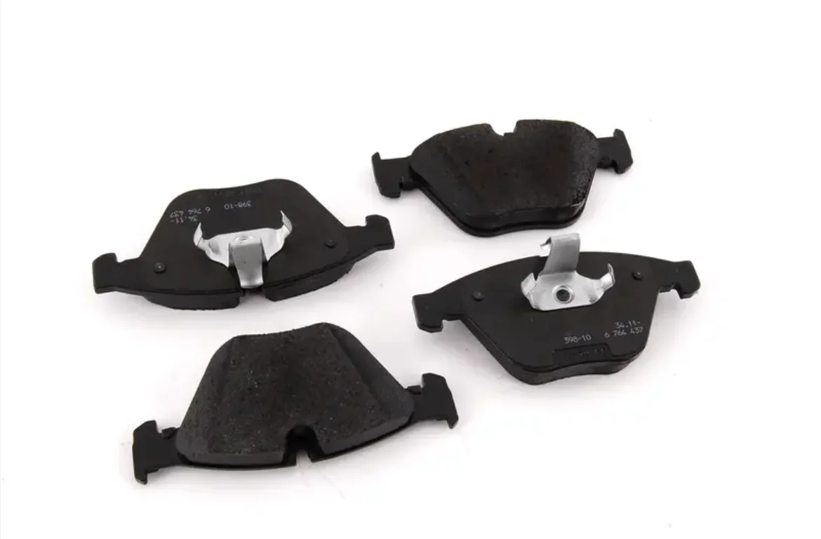 BEM FREN BALATASI E 60 E65 E66 ÖN 34116794915 - 1