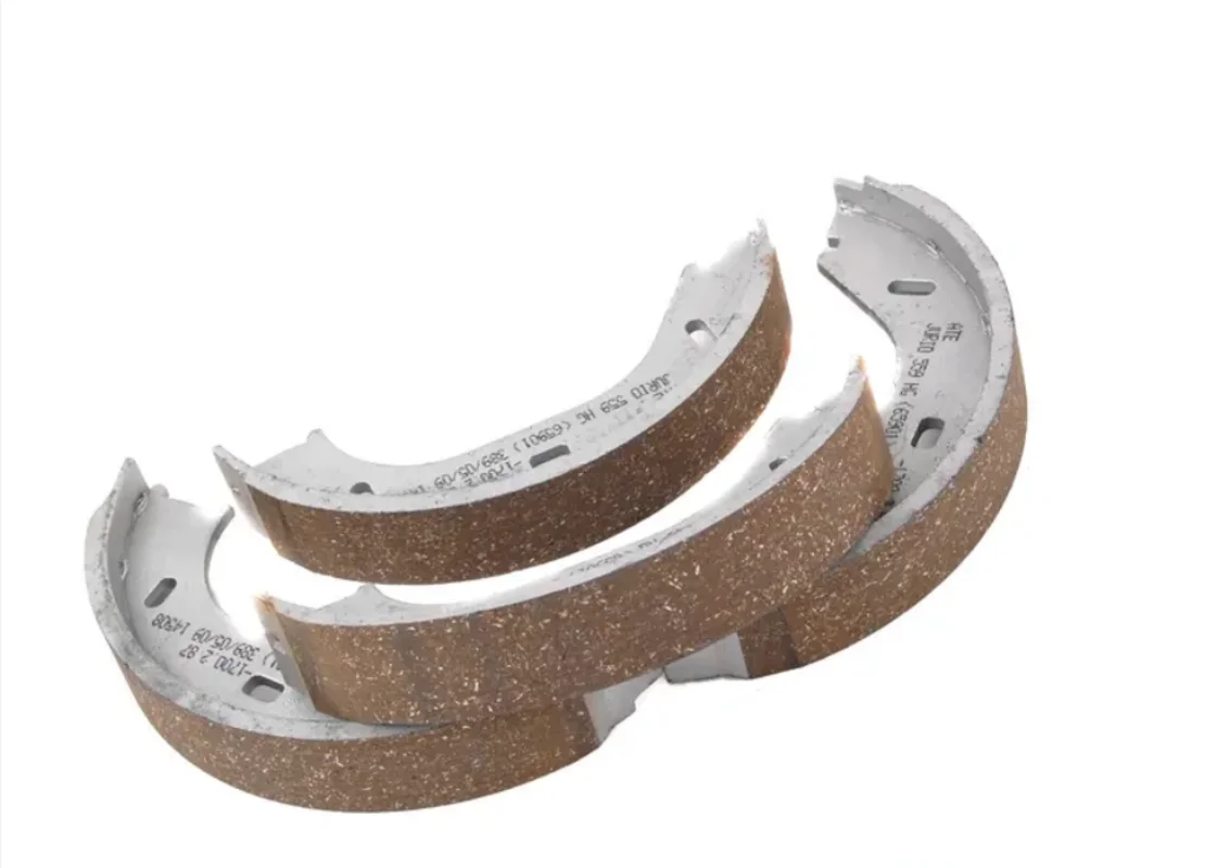 BMW EL FREN BALATASI E30 (YAYSIZ) 34411159467 - 1