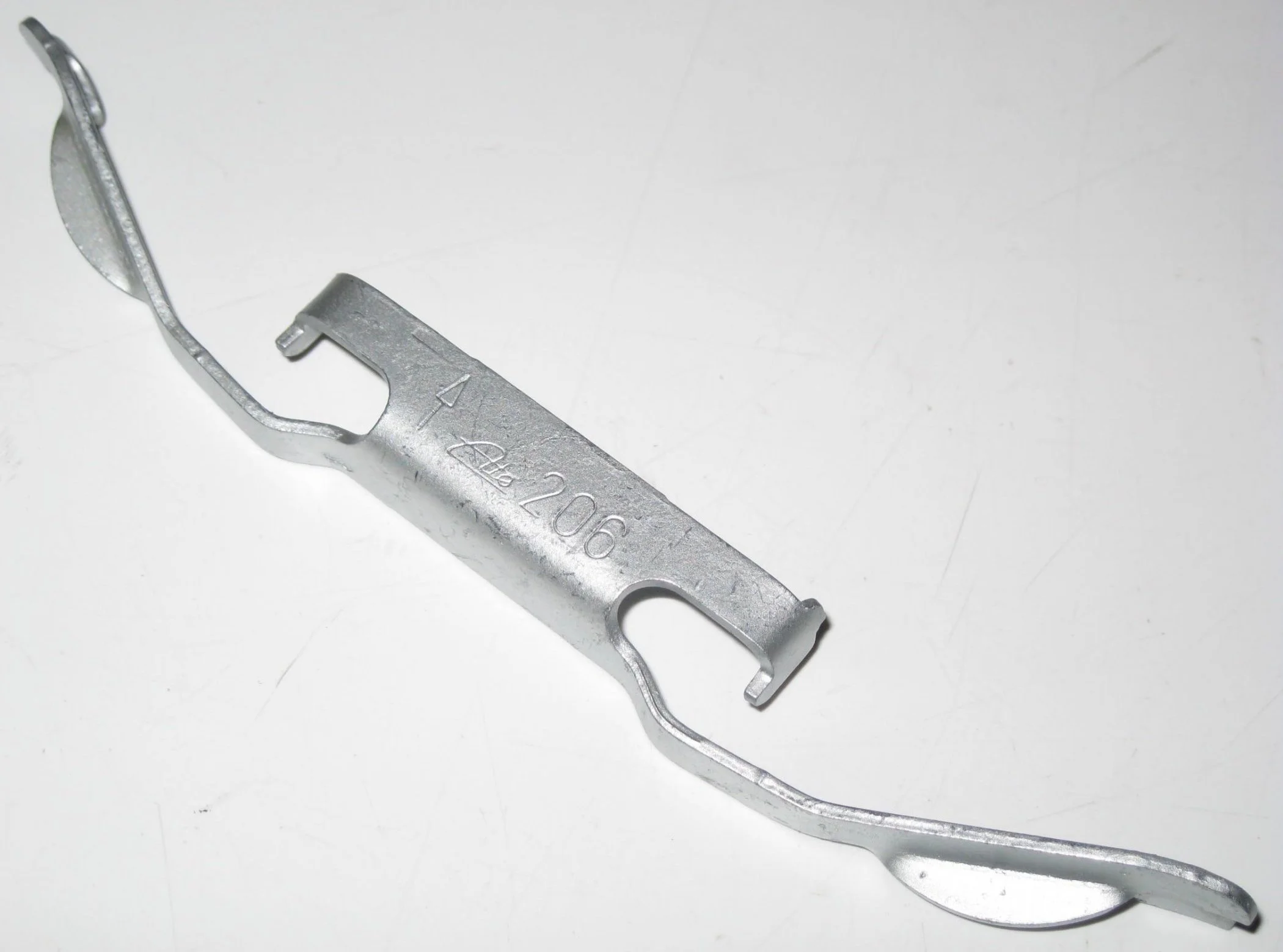 BMW BALATA SACI E36 E46 E87 E90 ÖN 34111163801 - 1