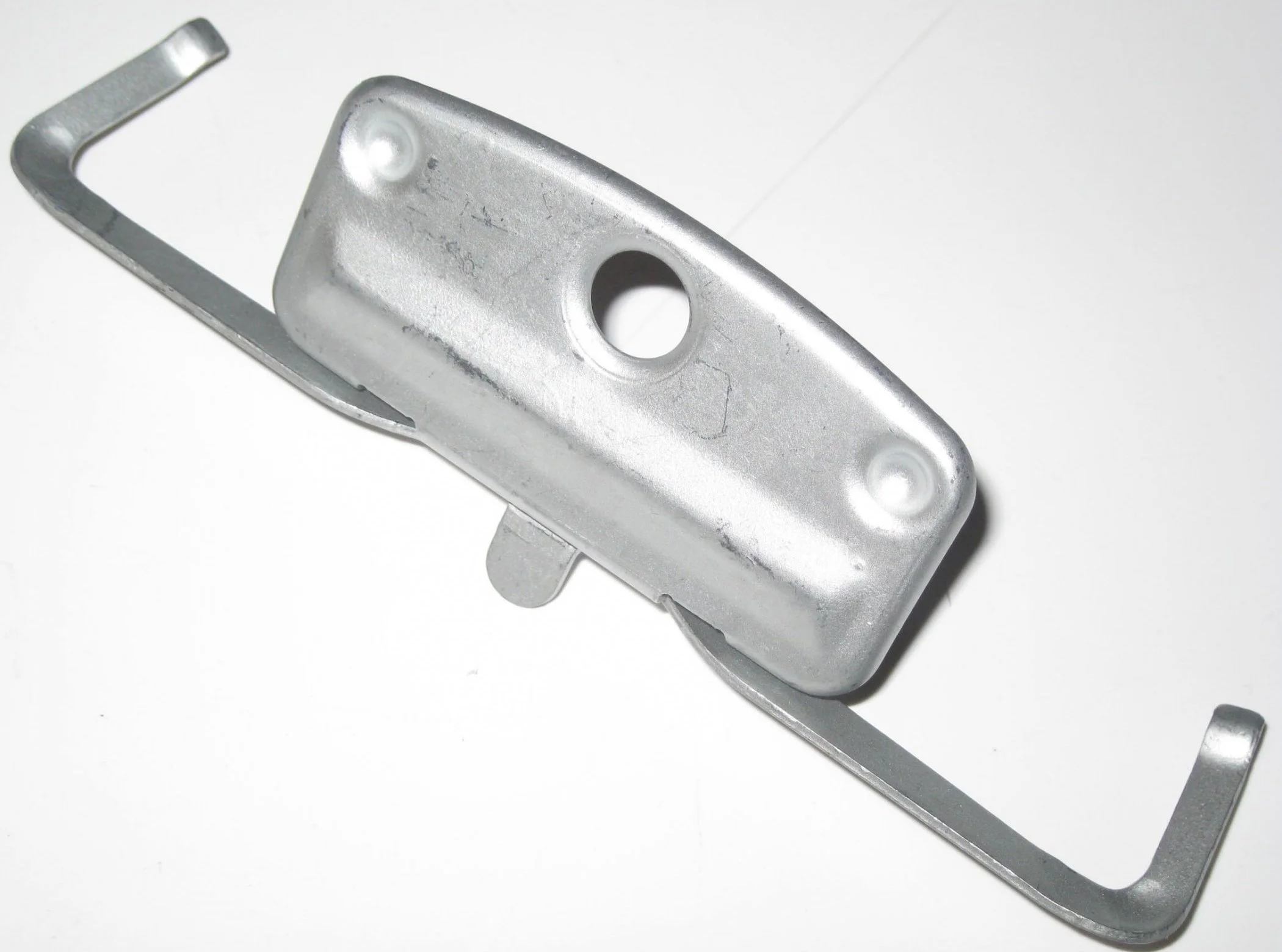 BMW BALATA SACI E87 E90 E91-92-93 ÖN TAKIM 34116757253 - 1