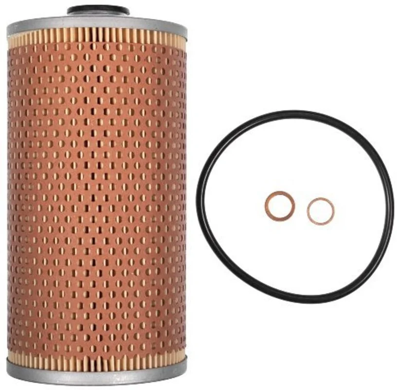 BMW YAĞ FİLTRESİ E30 E28 M21 11421285750 - 1