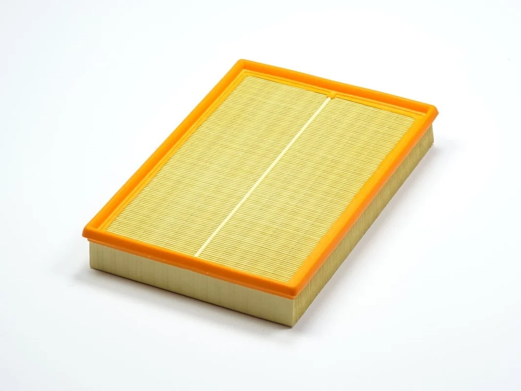 BMW HAVA FİLTRESİ M21 324D 524D TD 13721287480 - 1