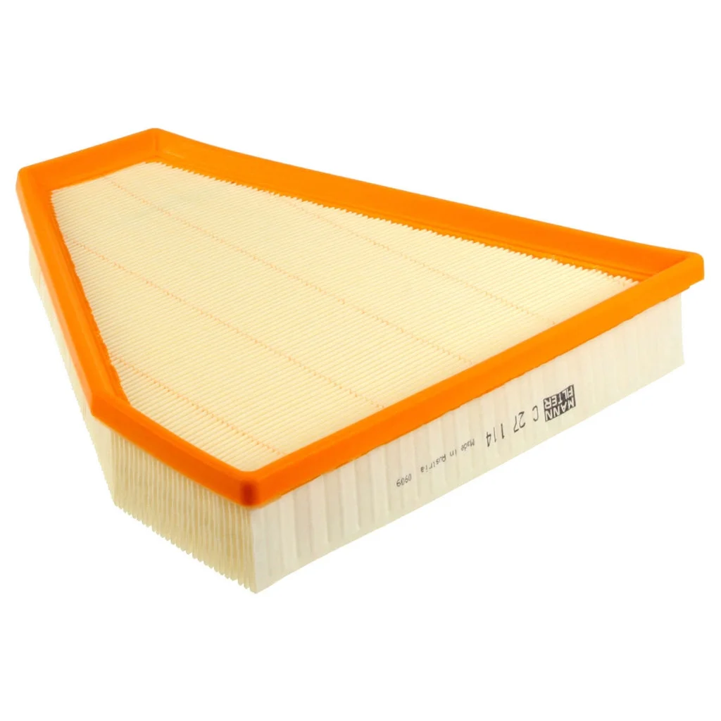 BMW HAVA FİLTRESİ E87 E90 1.30 3.25 N51 N52 13717542294 - 2