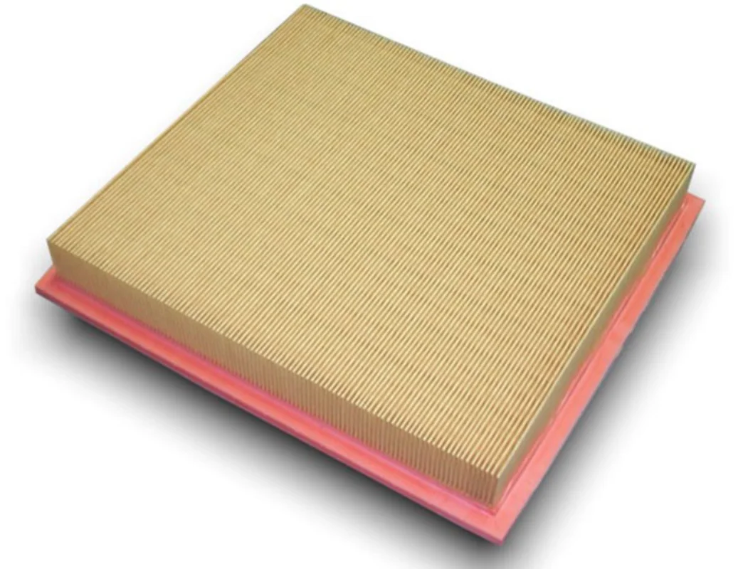 BMW HAVA FİLTRESİ E34 E30 E28 M21 13722242025 - 1