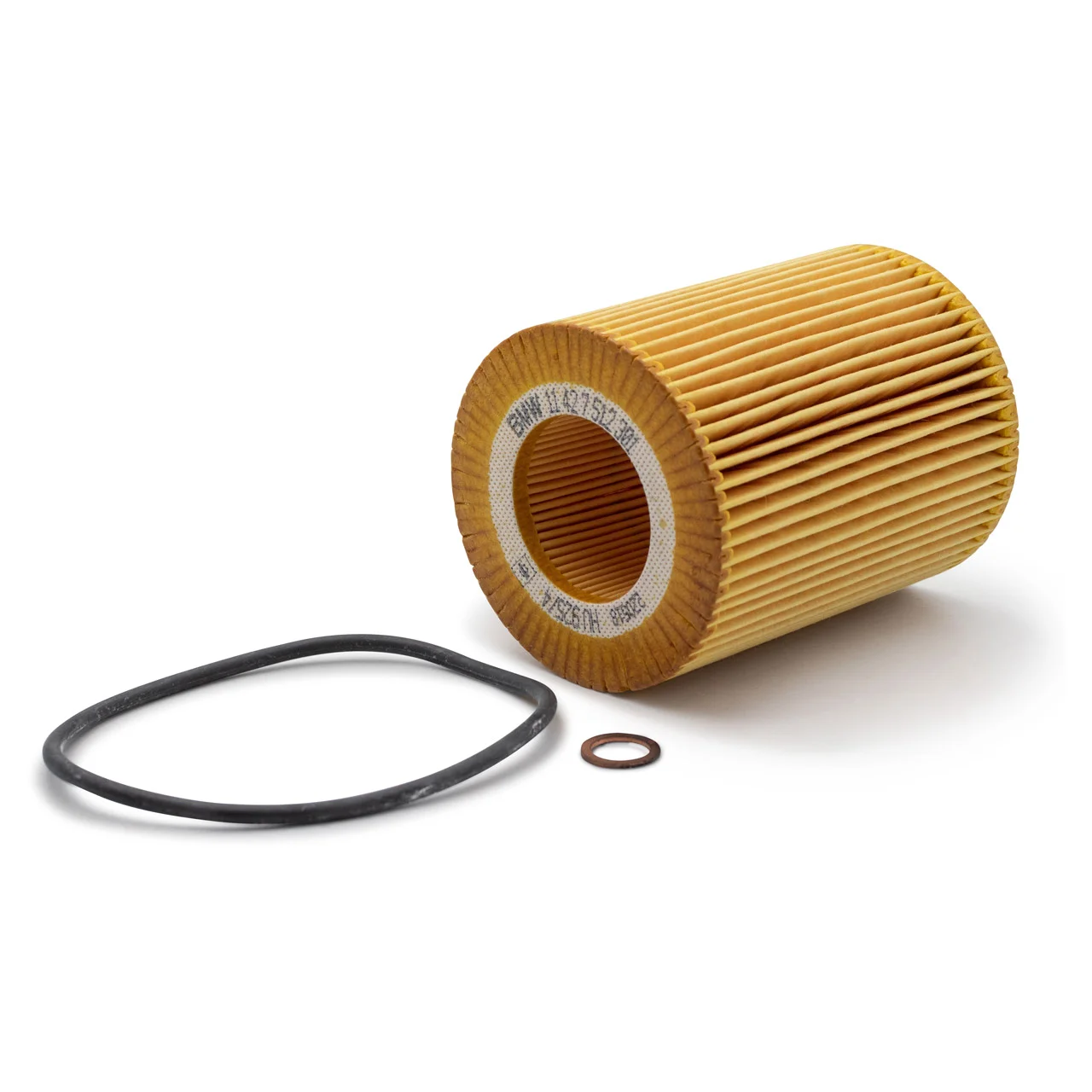 BMW YAĞ FİLTRESİ M52 M54 E36 E39 E46 E53 E60 E65 E66 E83 11427512300 - 2