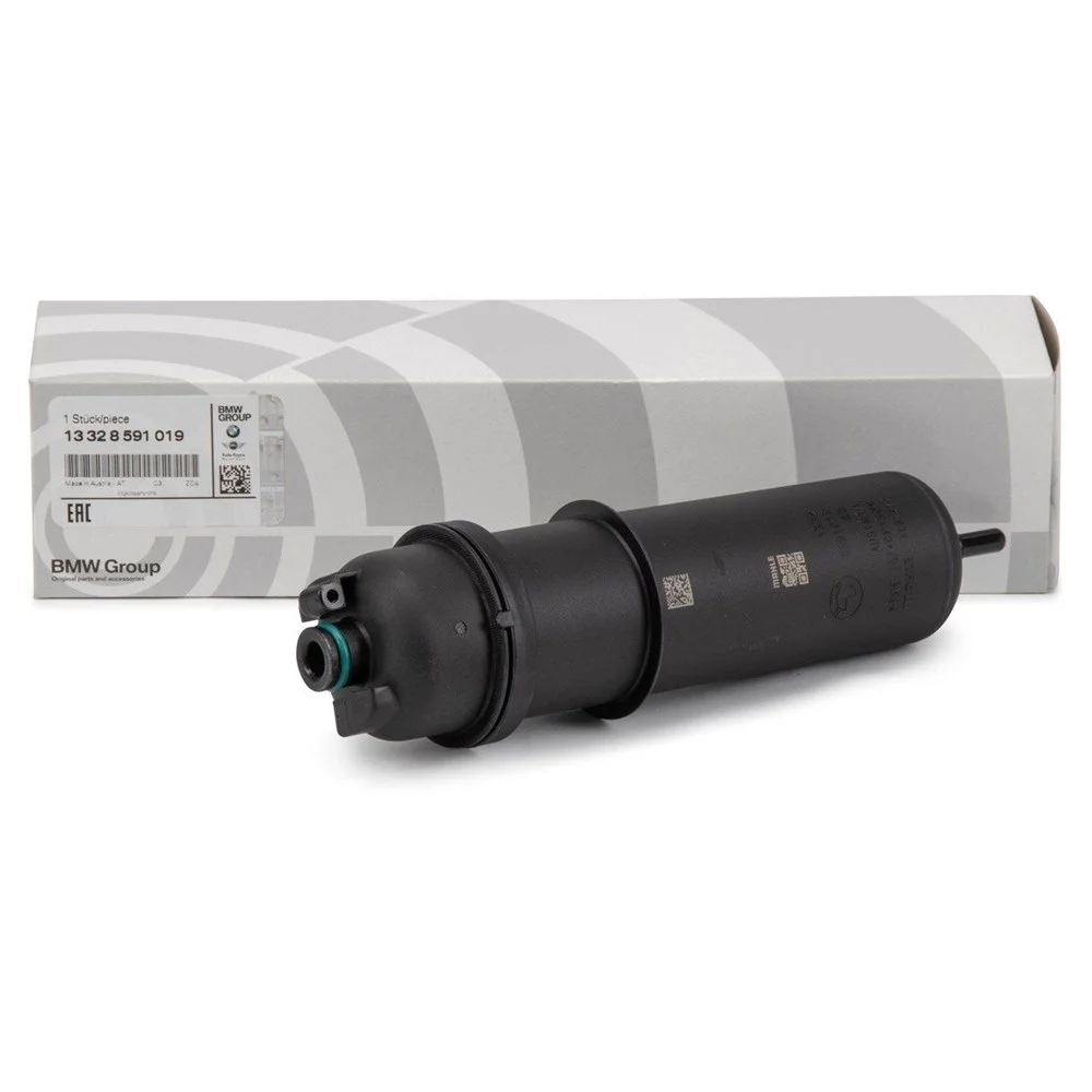 BMW YAKIT FİLTRESİ B47 G11 G12 G20 G21 G22 G30 G31 DİZEL 13328591019 - 1