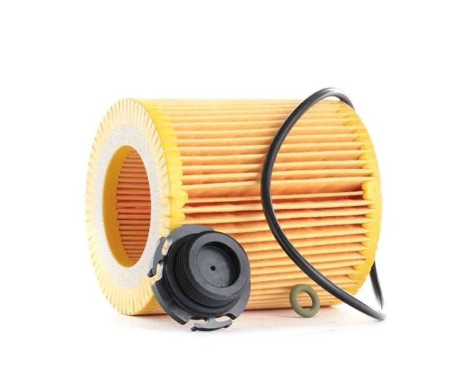 BMW YAĞ FİLTRESİ N20 F07 F10 F20 F21 F30 F-31-32-33-34-36 - 2