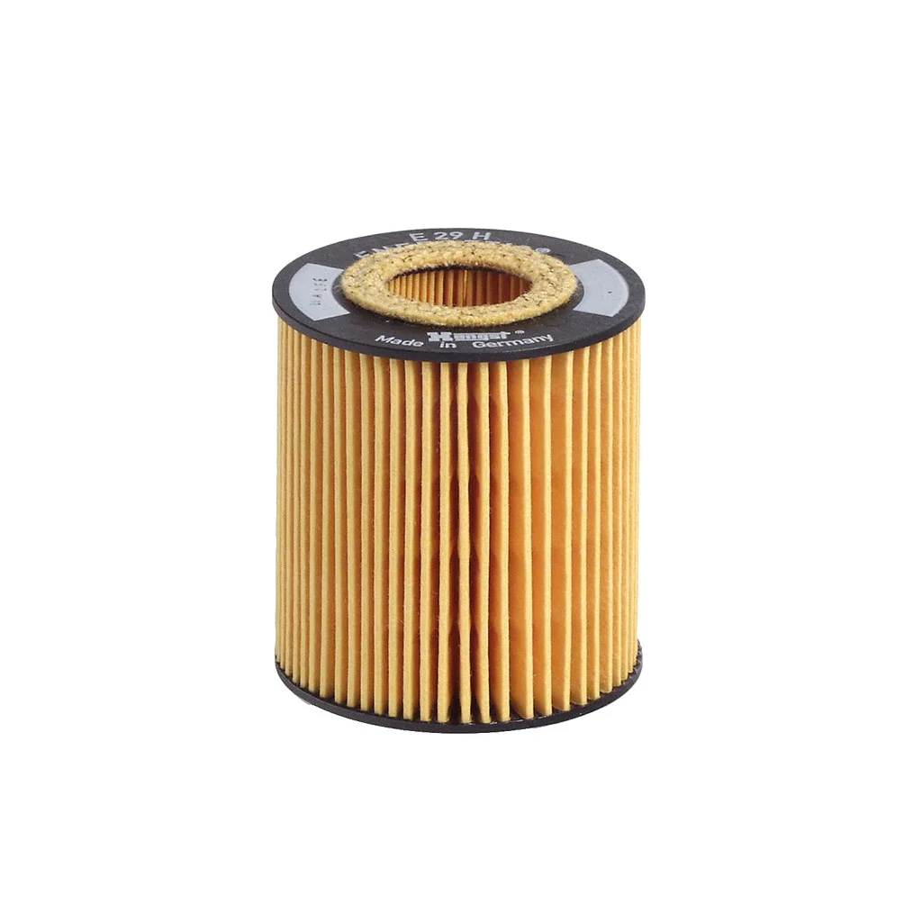 BMW YAĞ FİLTRESİ N40 N42 N46 E46 E60 E83 E84 E87 E90 E92 11427508969 - 1