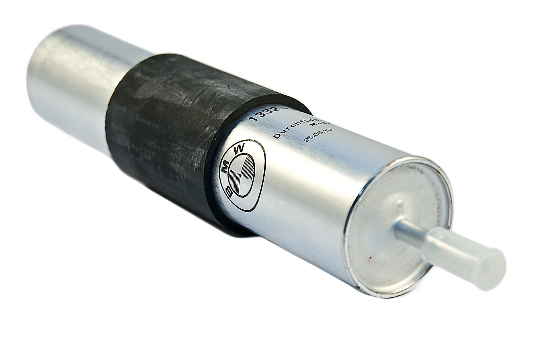 BMW YAKIT FİLTRESİ E36 E39 E38 E46 M43 M52 UZUN 13321740985 - 1