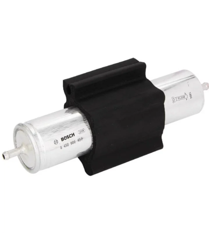 BMW YAKIT FİLTRESİ E46 M47N M57N İNCE 13327794549 - 1