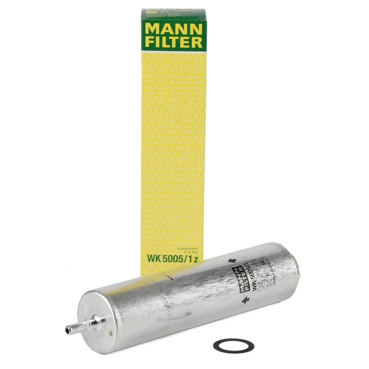 BWM YAKIT FİLTRESİ N47 F20 F30 B37 13328572522 - 1