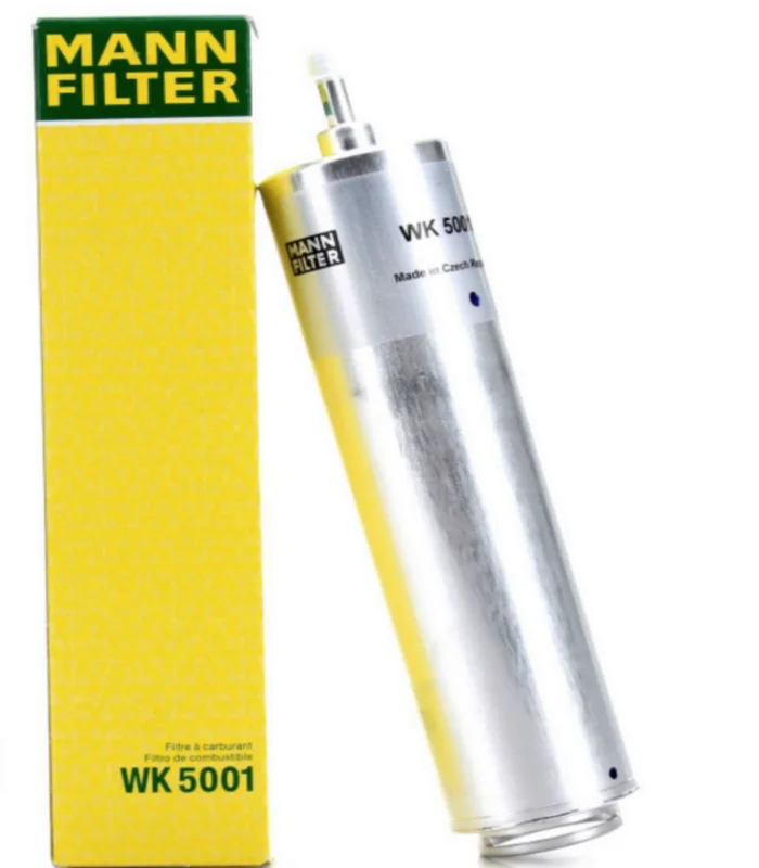 BMW YAKIT FİLTRESİ M47N M57N N47 N57 13327793672 - 1