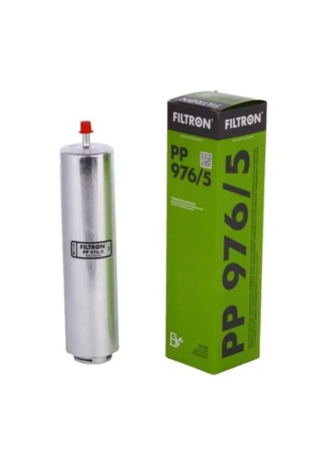 BMW YAKIT FİLTRESİ M47N M57N N47 N57 13327793672 PP976/5 - 1