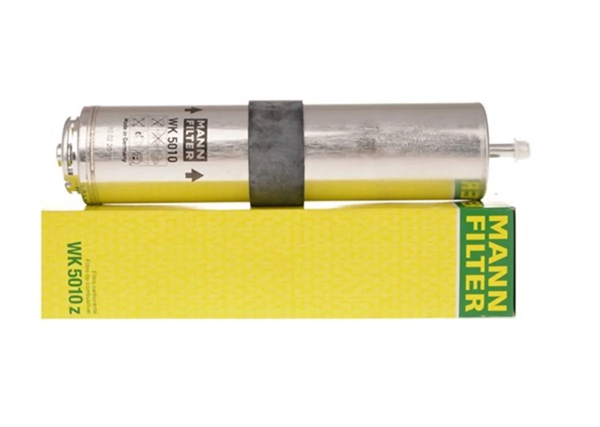 BMW YAKIT FİLTRESİ M47N M57N N47N N57 13327823413 - 1