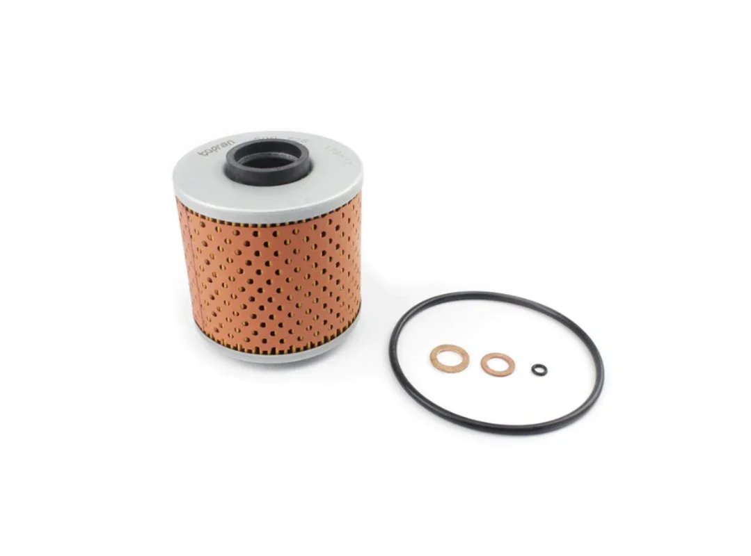 BMW YAĞ FİLTRESİ M40 E30 E36 11421727300 - 1