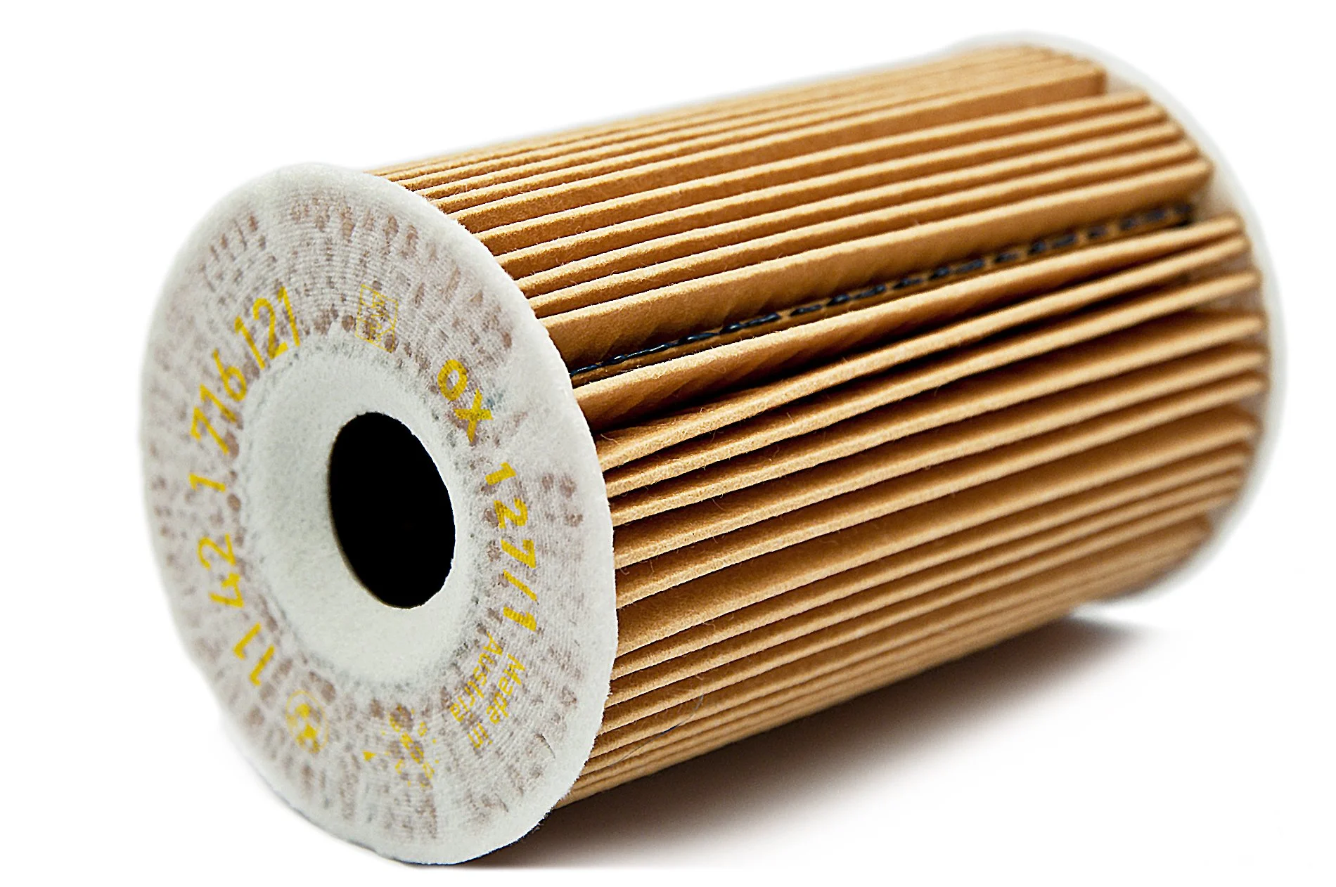 BMW YAĞ FİLTRESİ M42 M43 M44 E34 E36 11421716192 - 1