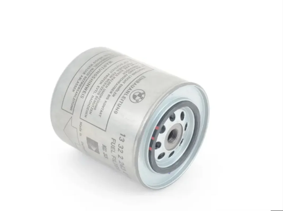 BMW YAKIT FİLTRESİ M21 E30 E34 13322243018 - 1