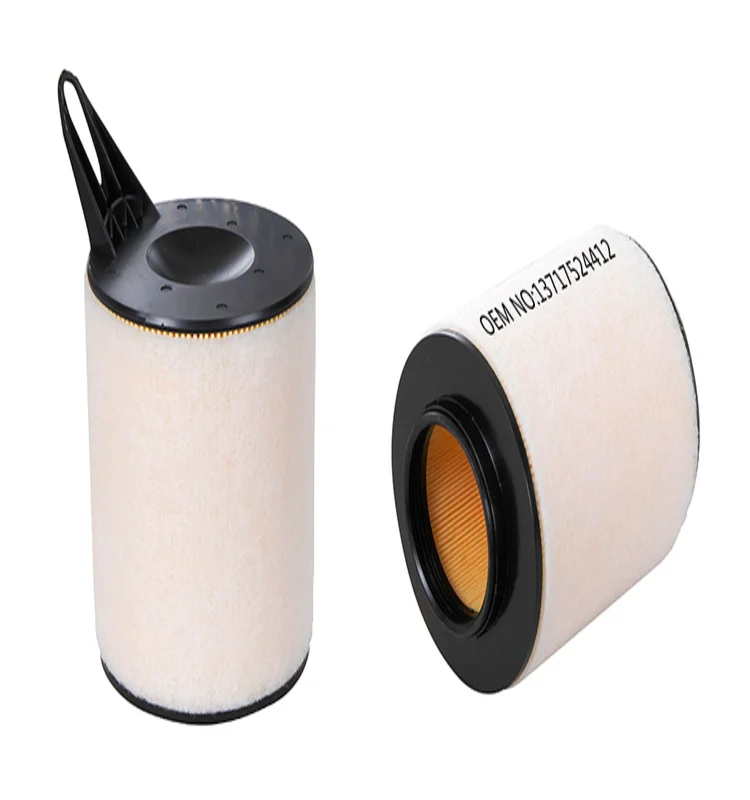 BMW HAVA FİLTRESİ E87 E90 13717524412 - 1