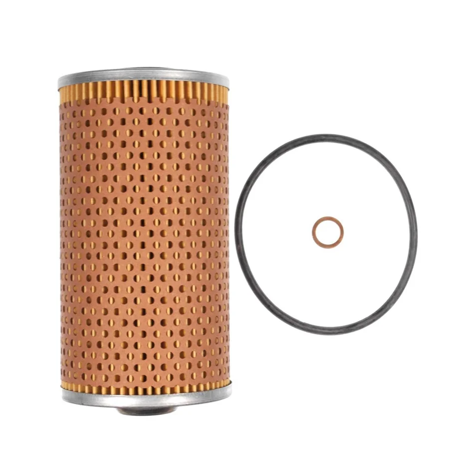 BMW YAĞ FİLTRESİ M60 E31 E32 E34 E38 E87 11421731634 - 1