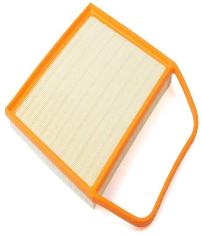 BMW HAVA FİLTRESİ N54 N55 E90 E60 13717556961 - 1