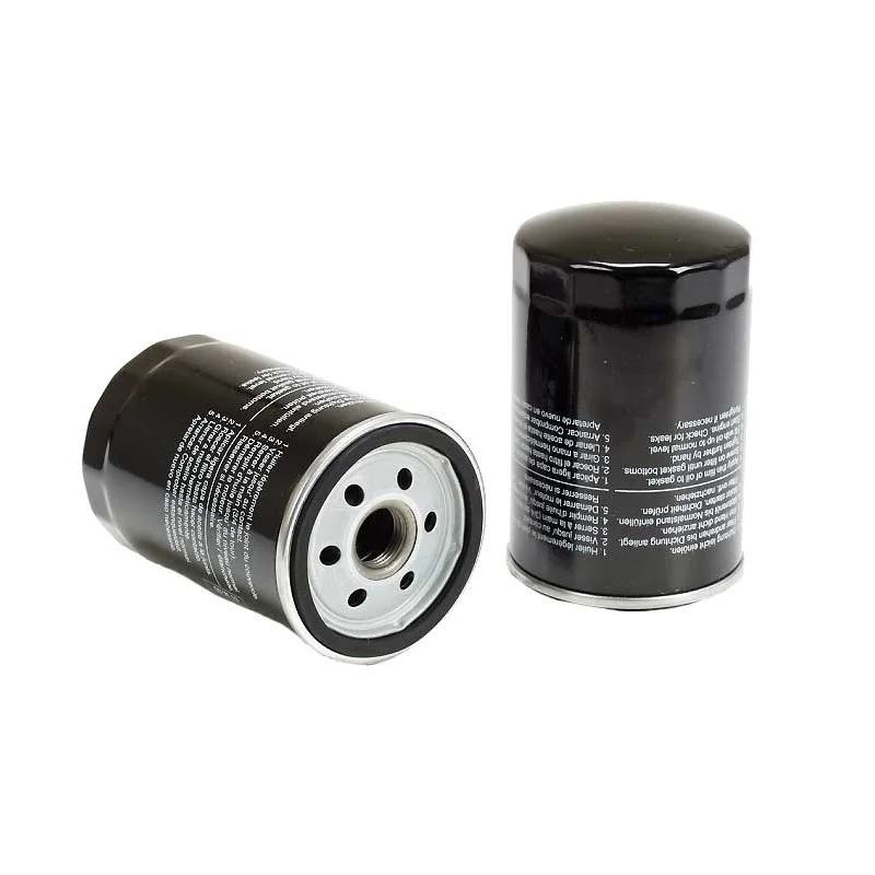 BMW YAĞ FİLTRESİ E30 M20 MERCEDES 102 VV BENZİNLİ 11421266773 - 1