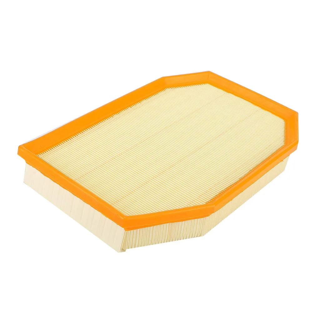 BMW HAVA FİLTRESİ F01 F02 F10 F11 F18 N52 N53 13717590597 - 1