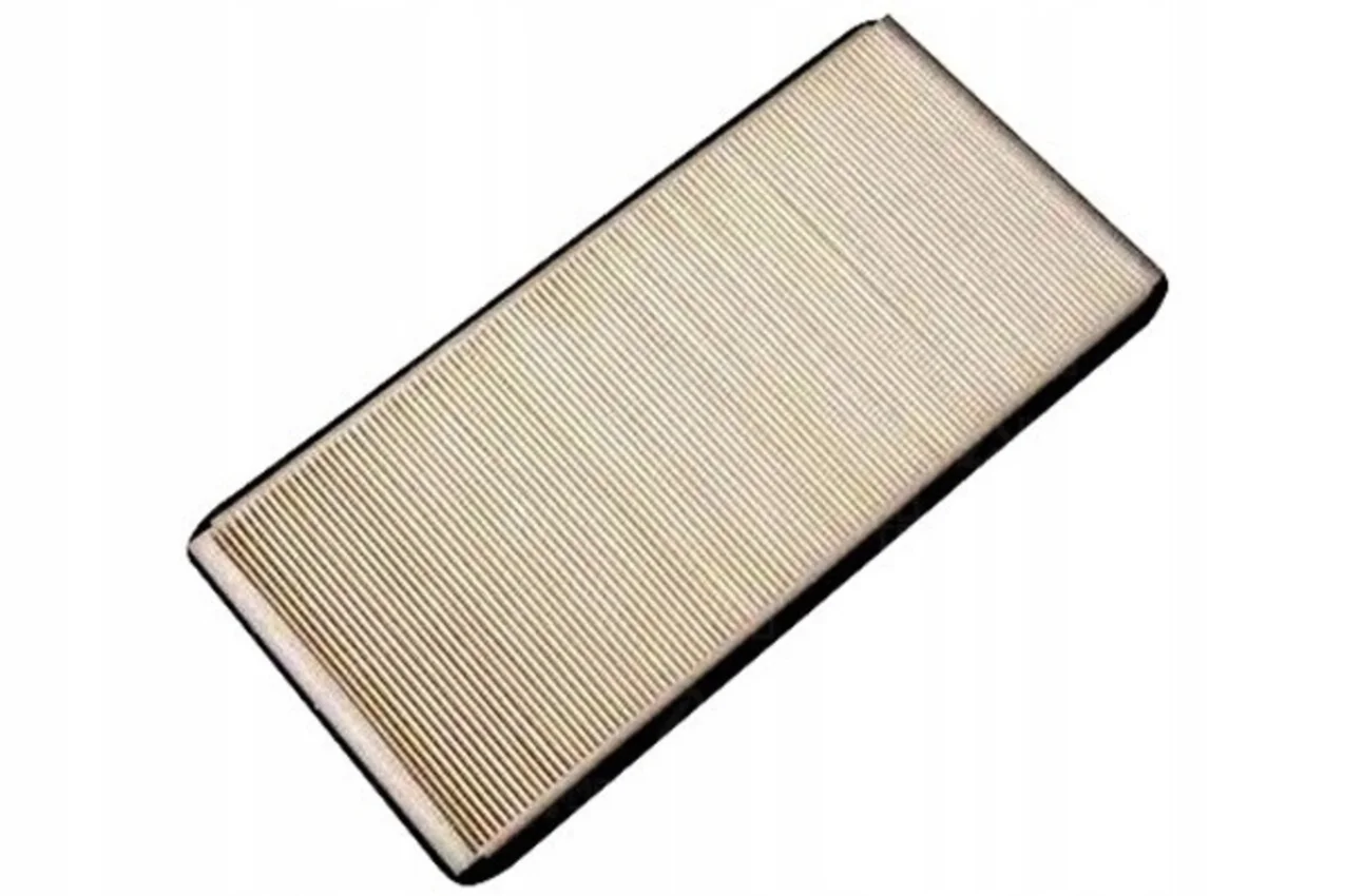 BMW KLİMA FİLTRESİ E53 X5 R ROVER VOGUE KARBONSUZ 64318409043 - 1