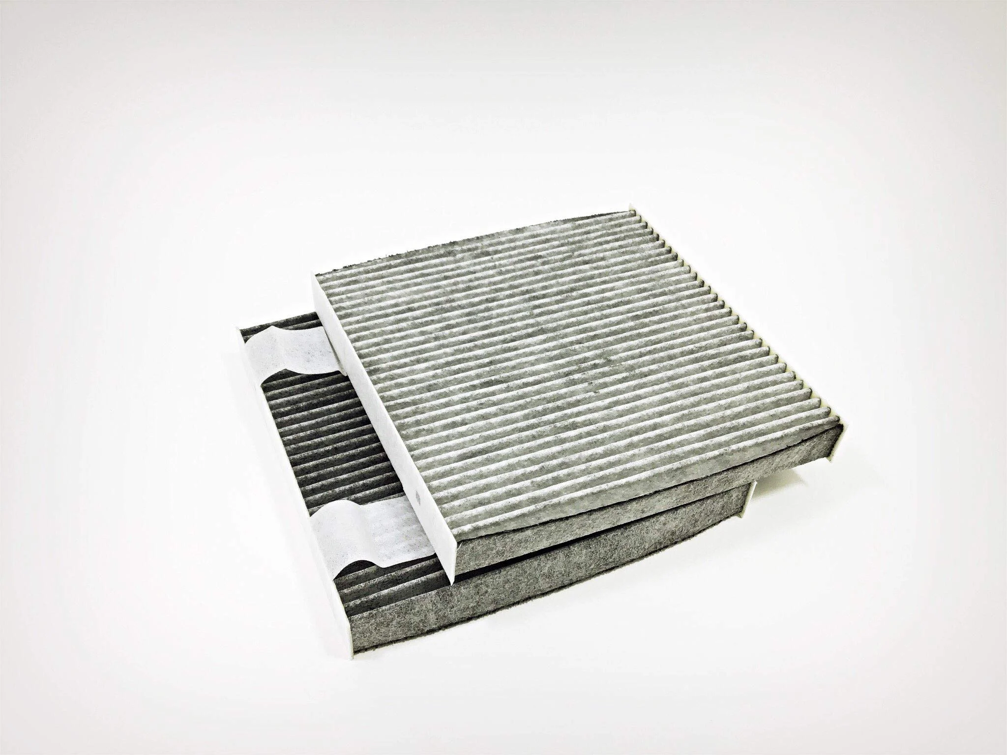 BMW KLİMA FİLTRESİ F25 F26 KARBONLU 64319312318 - 1