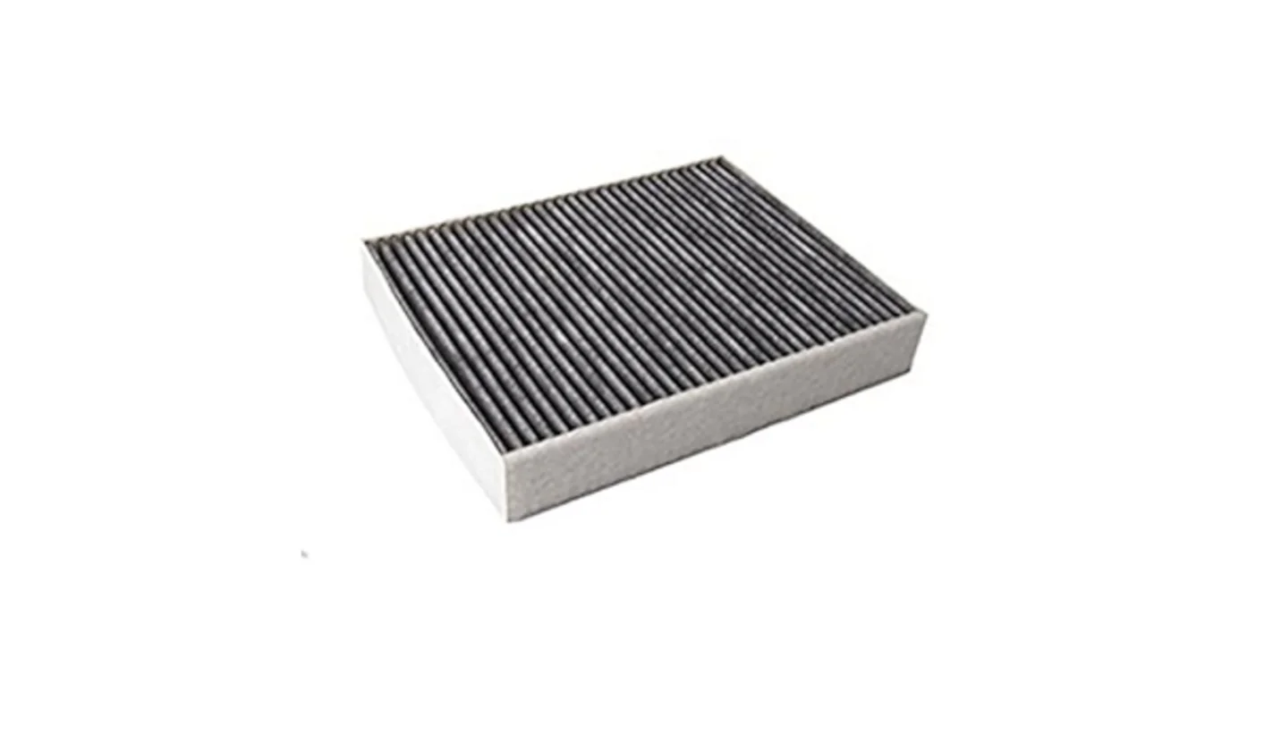 BMW KLİMA FİLTRESİ F20 F30 KARBONLU 64119237555 - 1