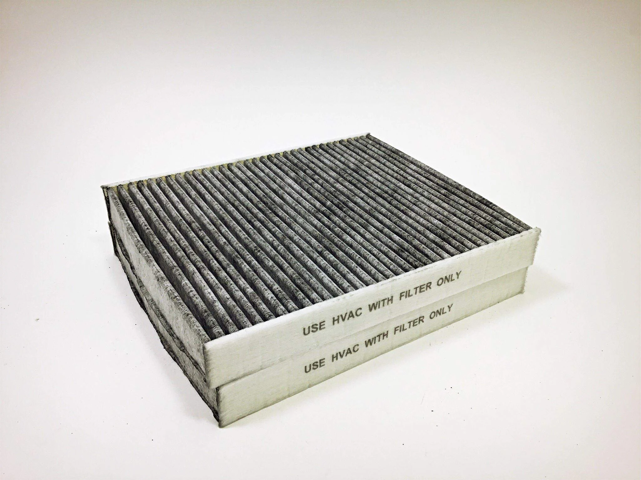 BMW KLİMA FİLTRESİ F01 F02 F04 F07 F10 KARBONLU TAKIM 64119272642 - 1