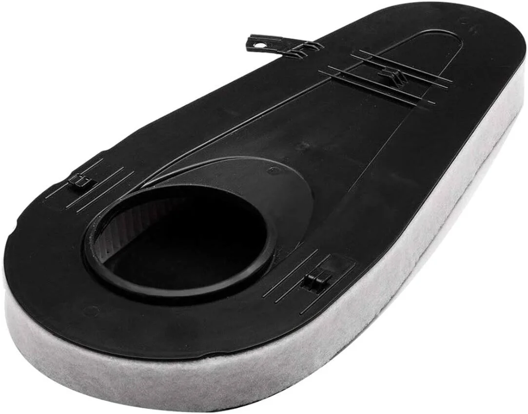 BMW HAVA FİLTRESİ F01 F02 F07 F10 F11 N47N N57 13717800151 - 1